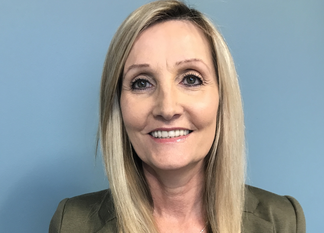 Welcome Beverley-Ann Stephens